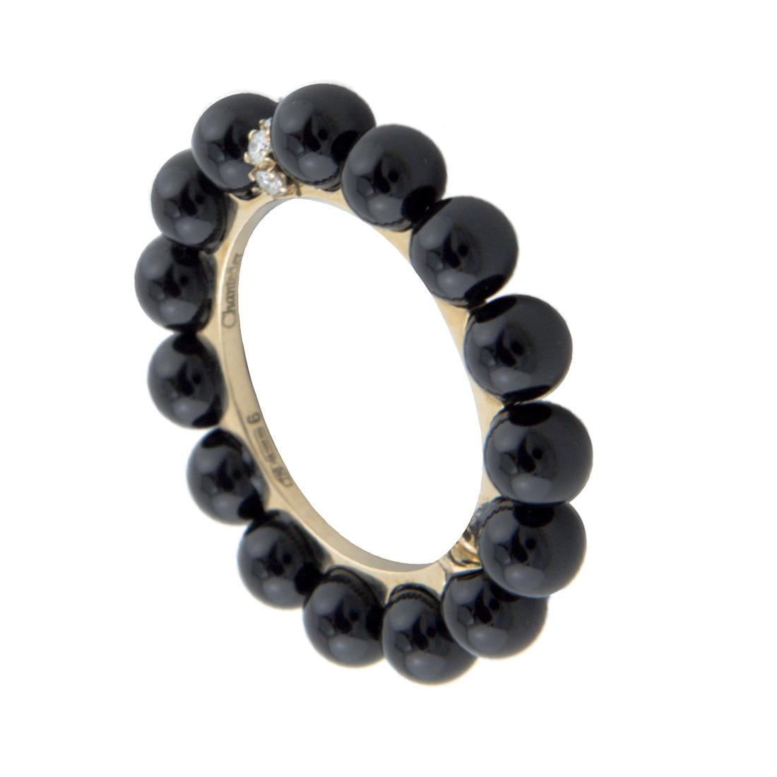 ANELLI CHANTECLER MOD. 34929 Size 53mm CHANTECLER JEWELS