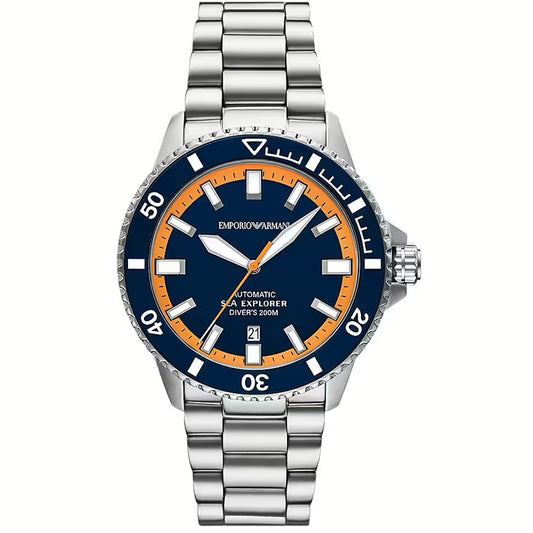 EMPORIO ARMANI Mod. AR60090 AR60090