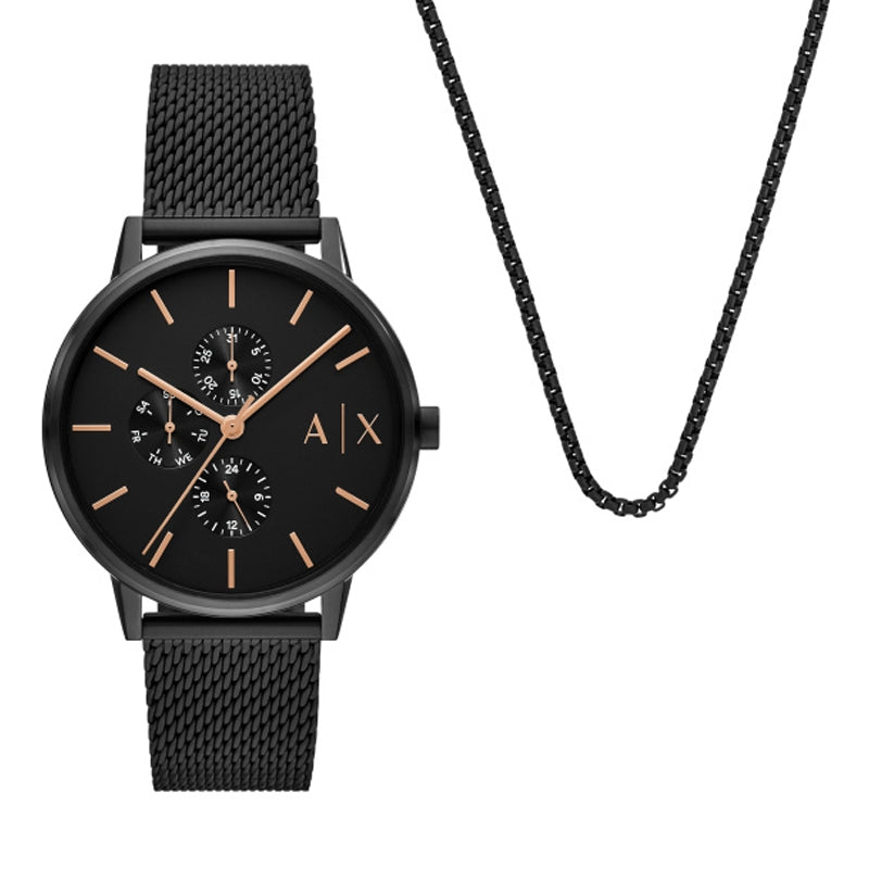ARMANI EXCHANGE Mod. AX7162SET A|X ARMANI EXCHANGE