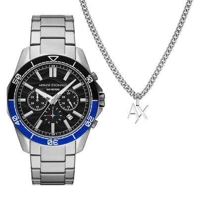 ARMANI EXCHANGE Mod. AX7166SET A|X ARMANI EXCHANGE