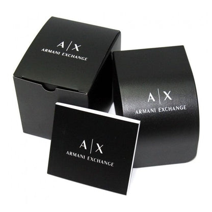 ARMANI EXCHANGE Mod. OUTERBANKS A|X ARMANI EXCHANGE