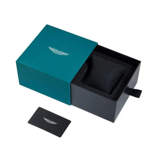 ASTON MARTIN WATCHES Mod. MTTS1S603