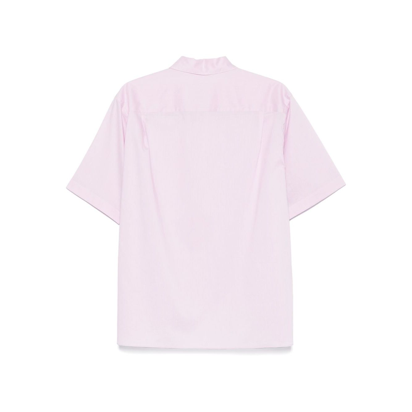 AURALEE Shirts Pink