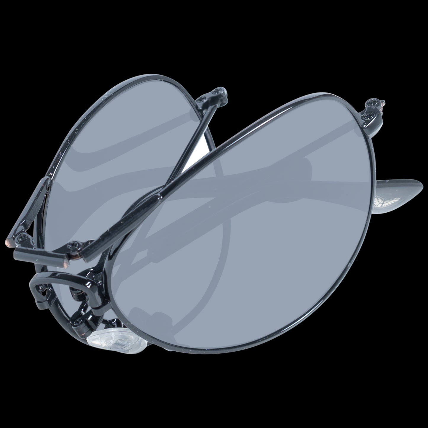 AVIATOR MOD. AVGSR 635BK AVIATOR SUNGLASSES