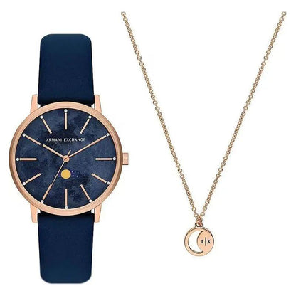 ARMANI EXCHANGE Mod. AX7149SET A|X ARMANI EXCHANGE