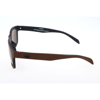 Adidas Brown Acetate Sunglasses Adidas