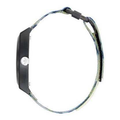 Adidas Multicolor Fabric Sport Watch Adidas