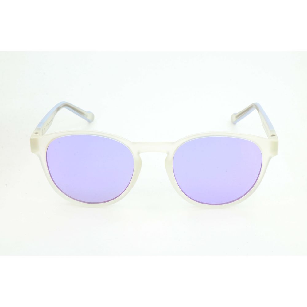 Adidas Transparent Acetate Sunglasses Adidas