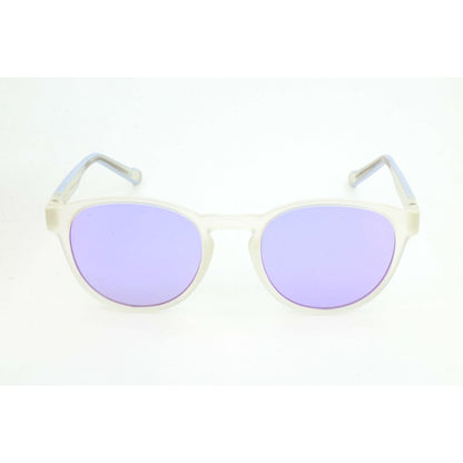 Adidas Transparent Acetate Sunglasses Adidas