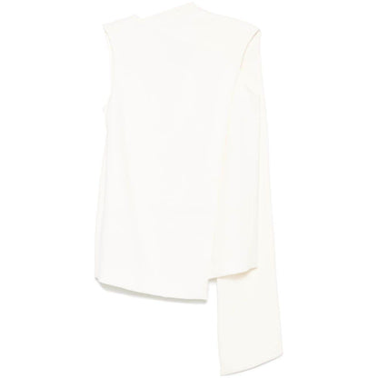 Alberto Biani Top White
