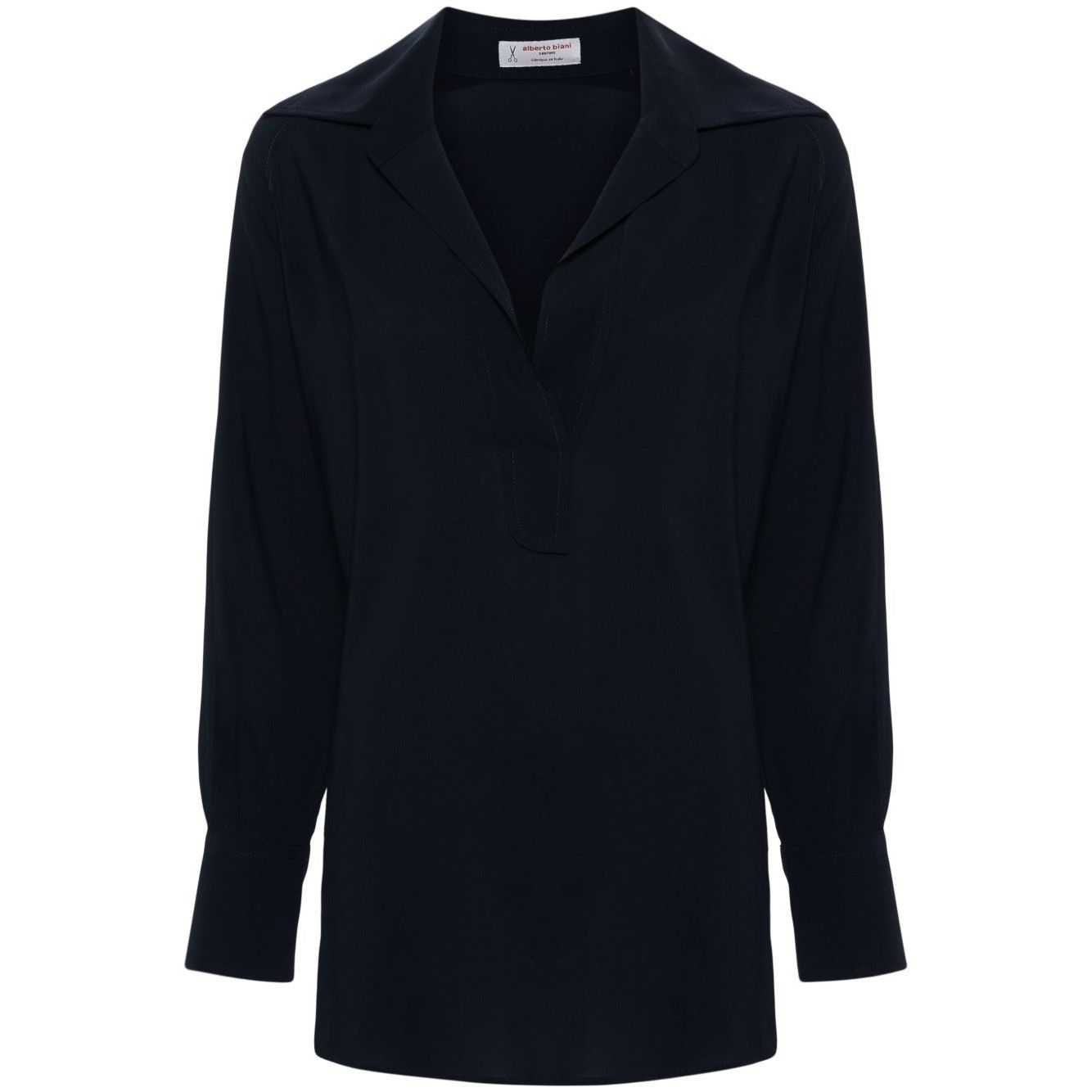 Alberto Biani georgette blouse Shirts