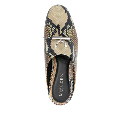 Alexander McQueen Sandals MultiColour Sandals