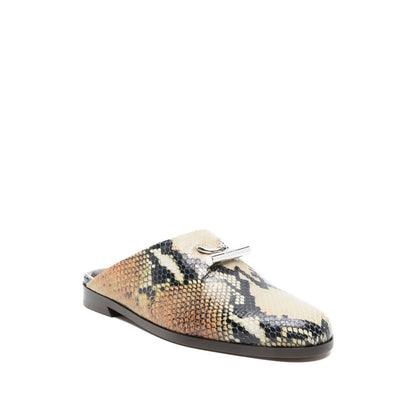 Alexander McQueen Sandals MultiColour Sandals