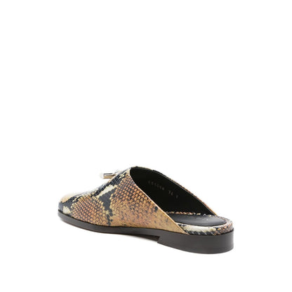 Alexander McQueen Sandals MultiColour Sandals