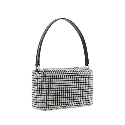 Alexander Wang Gray Polyester False Alexander Wang