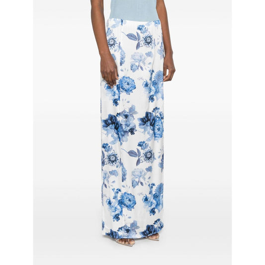 Alice + Olivia Skirts Clear Blue Skirts