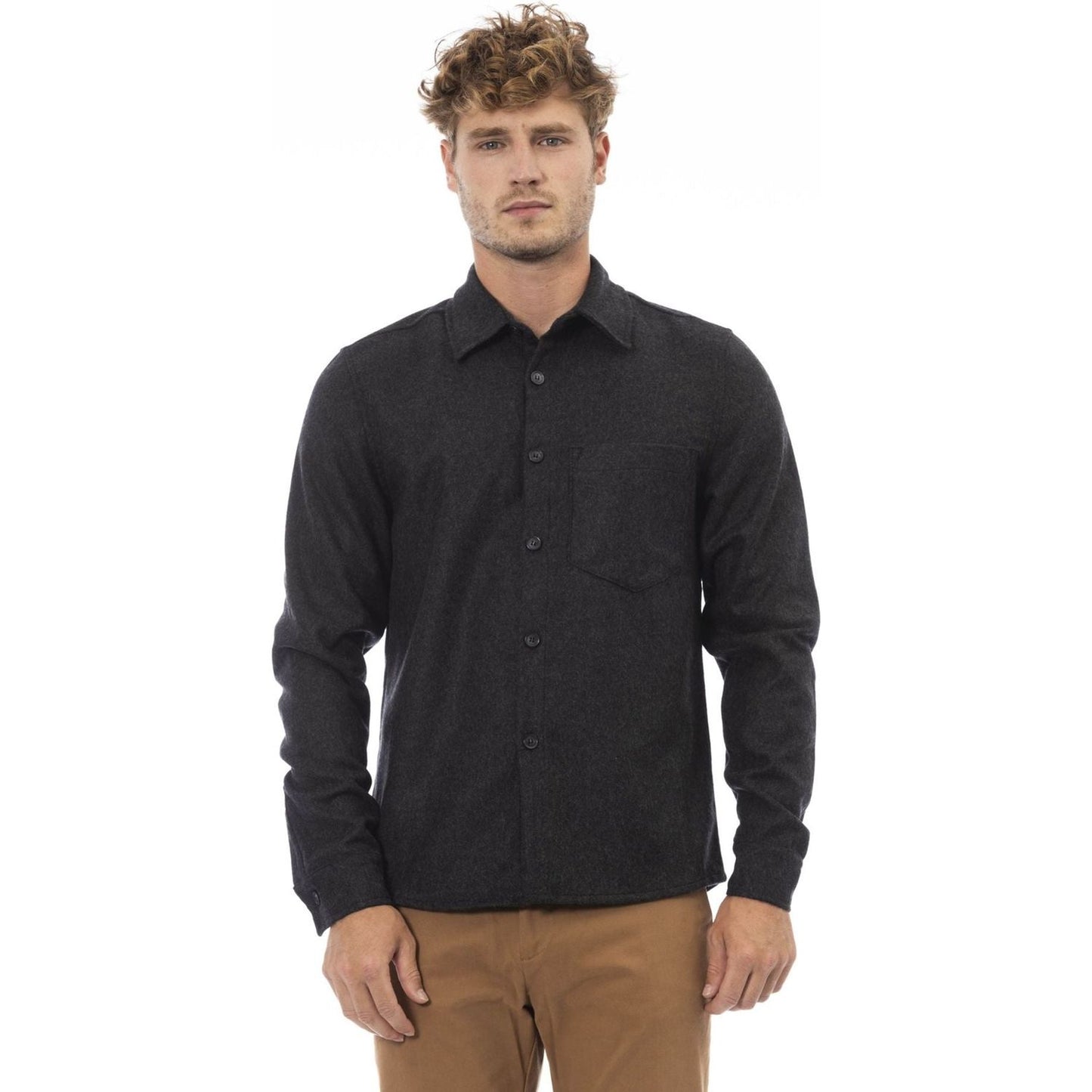 Alpha Studio Shirts Alpha Studio