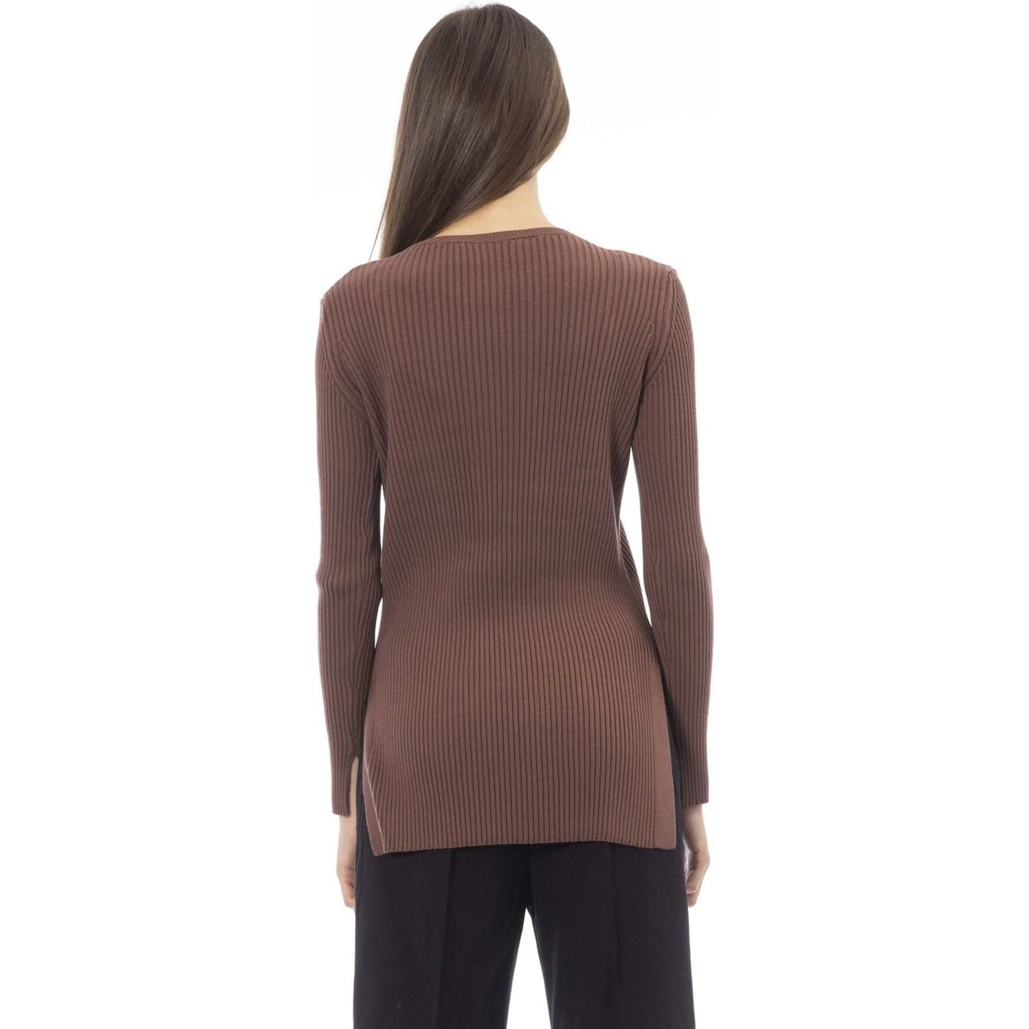 Alpha Studio Sweaters