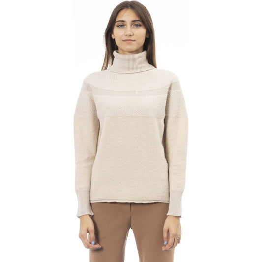 Alpha Studio Sweaters