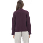Alpha Studio Sweaters Sweaters Alpha Studio Dark Slate Gray
