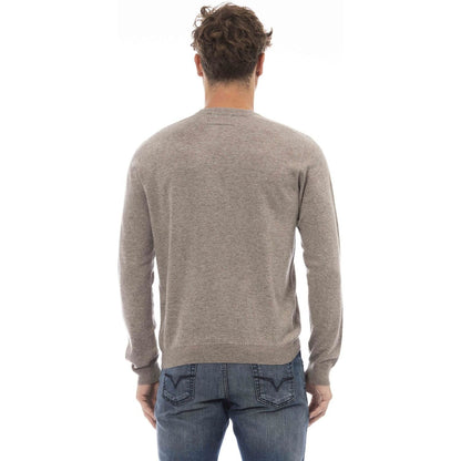 Alpha Studio Sweaters Alpha Studio