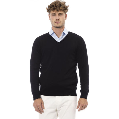 Alpha Studio Sweaters Alpha Studio