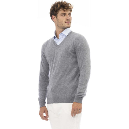 Alpha Studio Sweaters Alpha Studio