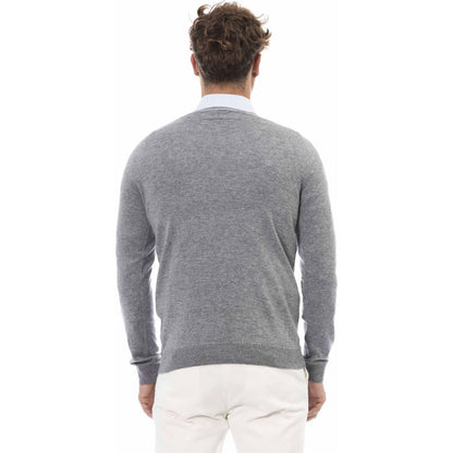 Alpha Studio Sweaters Alpha Studio