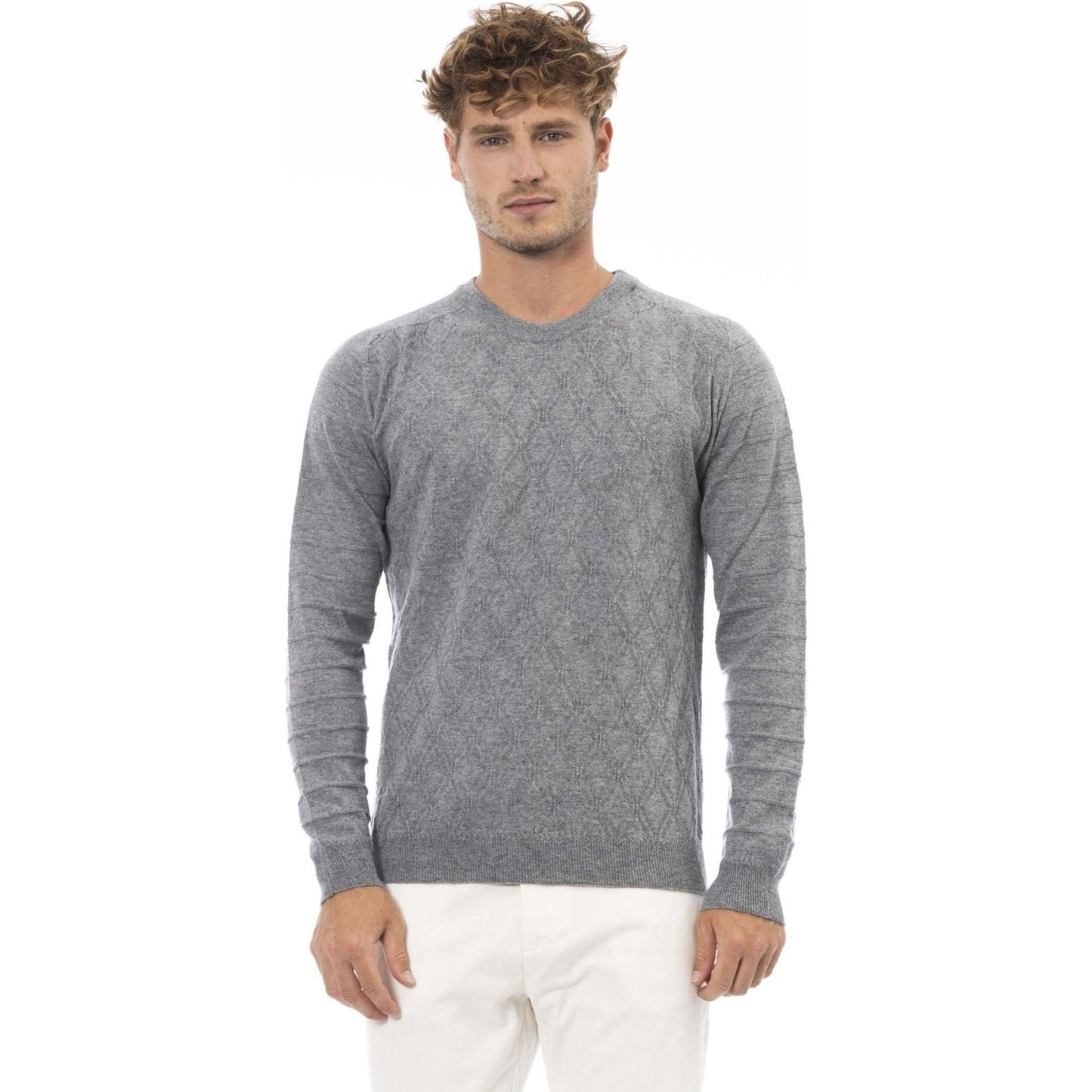 Alpha Studio Sweaters Alpha Studio