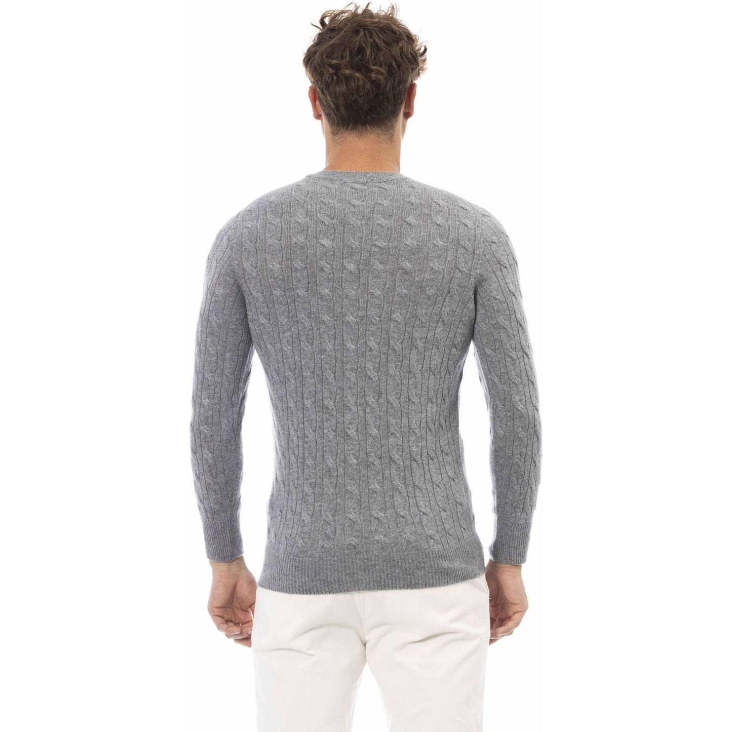 Alpha Studio Sweaters Alpha Studio