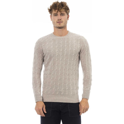 Alpha Studio Sweaters Alpha Studio