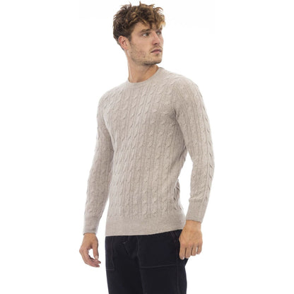 Alpha Studio Sweaters Alpha Studio