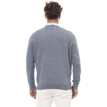Alpha Studio Sweaters Sweaters