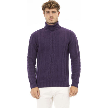 Alpha Studio Sweaters Alpha Studio