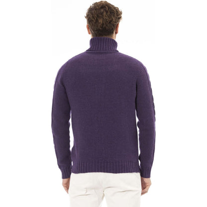 Alpha Studio Sweaters Alpha Studio