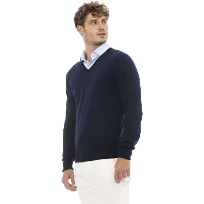 Alpha Studio Sweaters