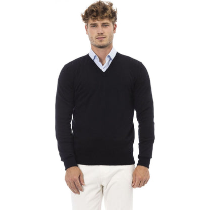 Alpha Studio Sweaters Alpha Studio