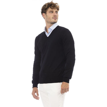 Alpha Studio Sweaters Alpha Studio