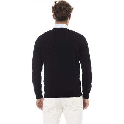 Alpha Studio Sweaters Alpha Studio