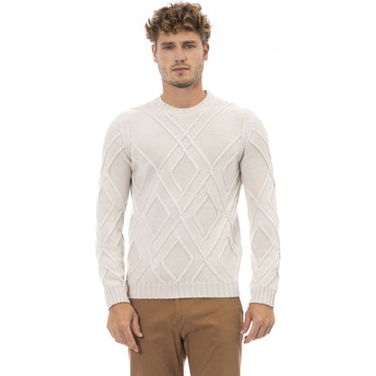 Alpha Studio Sweaters Alpha Studio