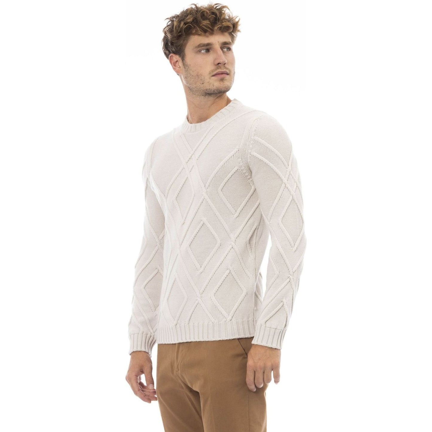 Alpha Studio Sweaters Alpha Studio