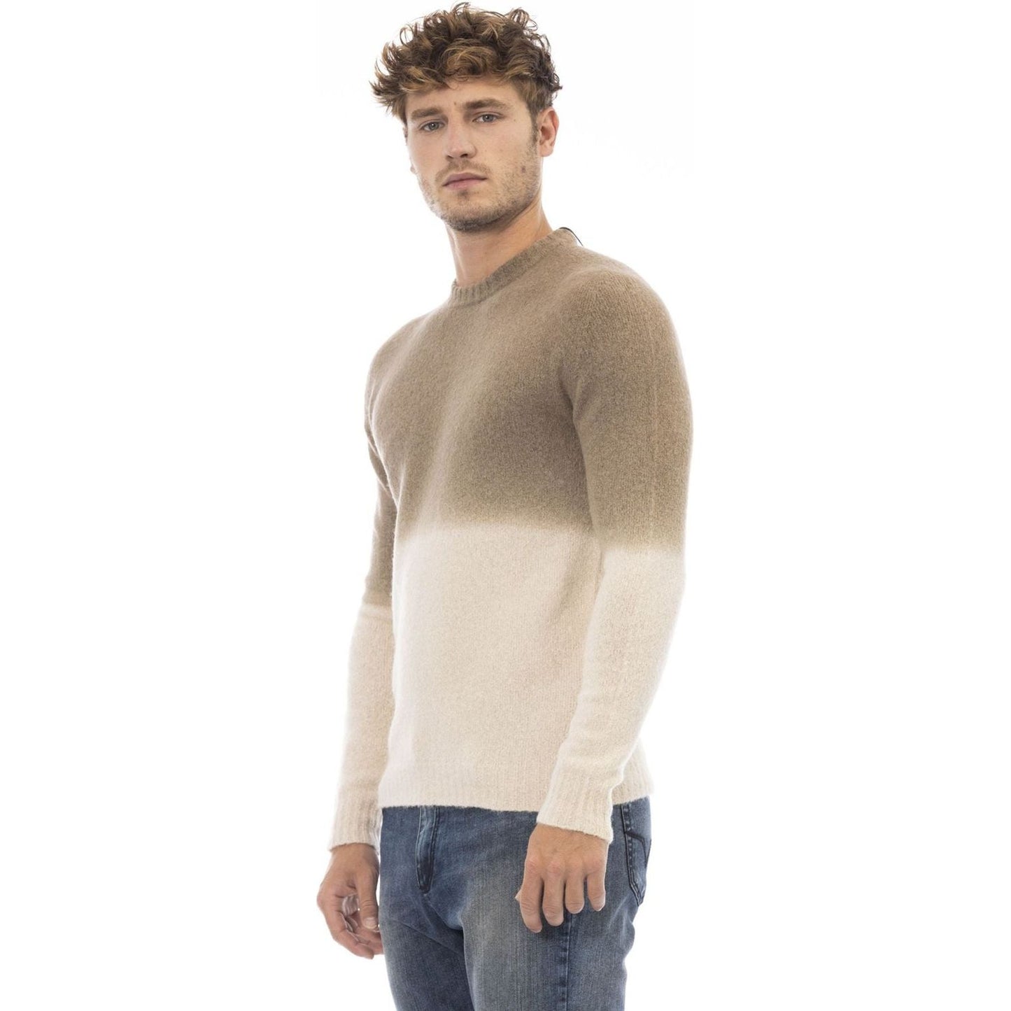 Alpha Studio Sweaters Alpha Studio