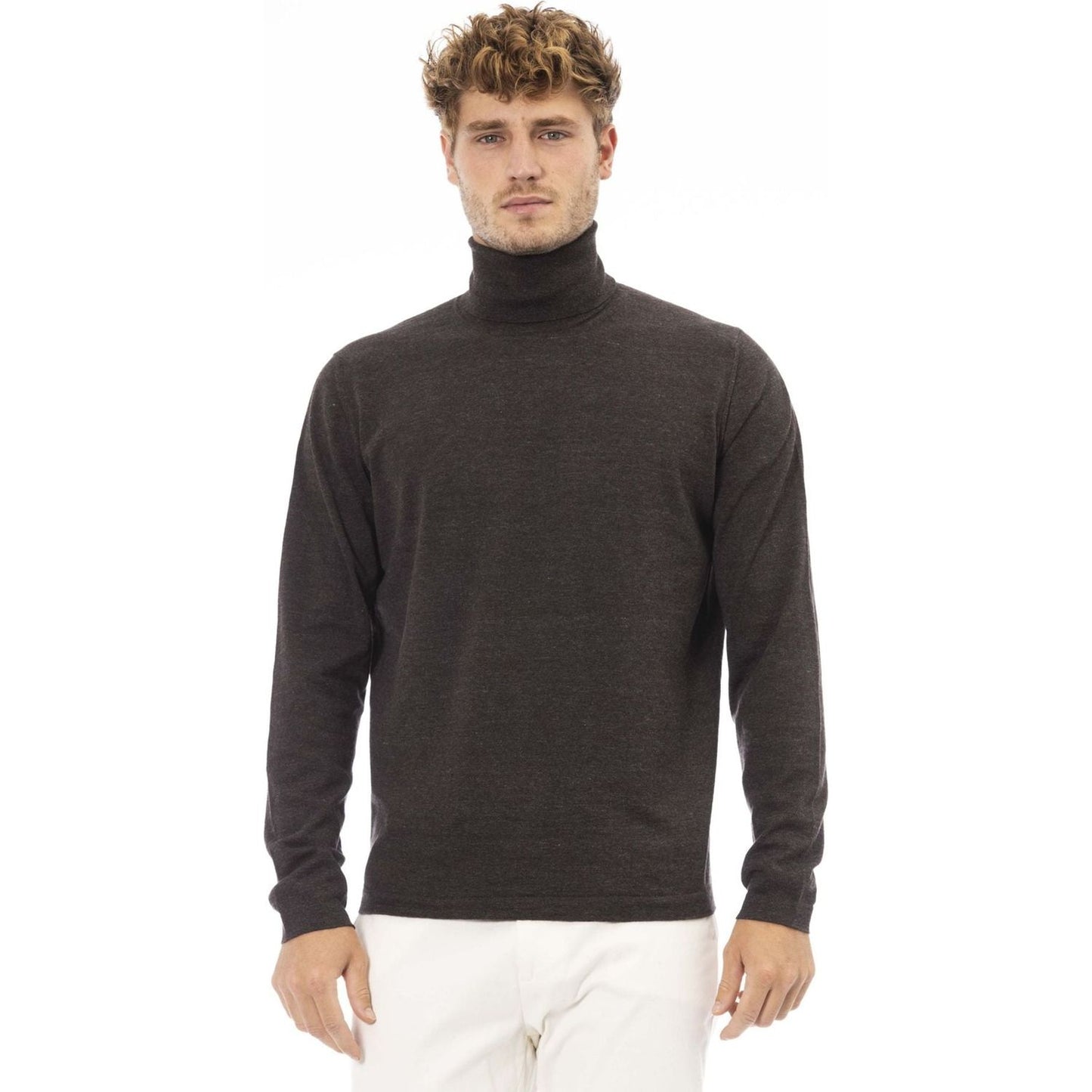 Alpha Studio Sweaters Alpha Studio