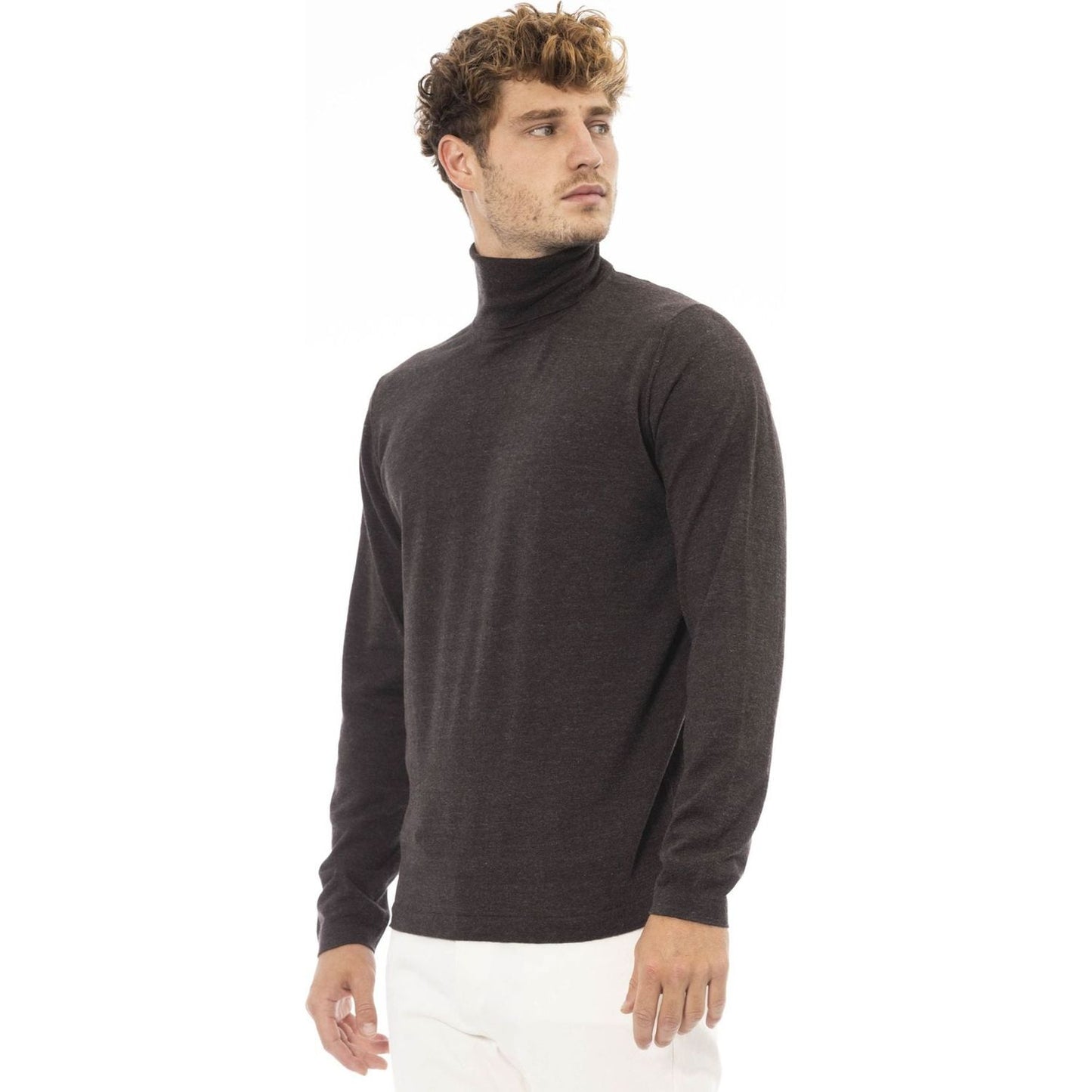 Alpha Studio Sweaters Alpha Studio