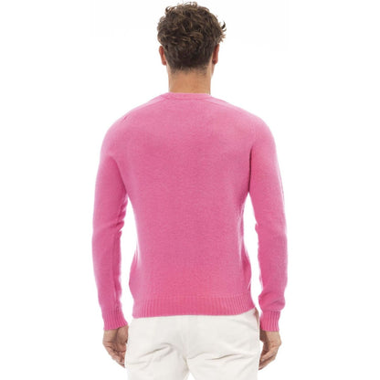 Alpha Studio Sweaters Alpha Studio