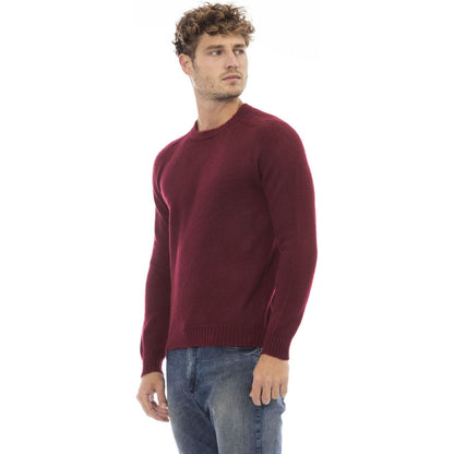 Alpha Studio Sweaters Alpha Studio