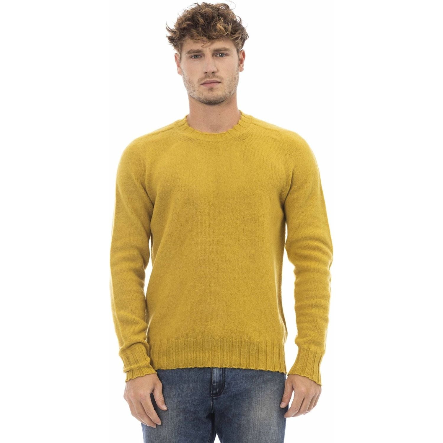 Alpha Studio Sweaters