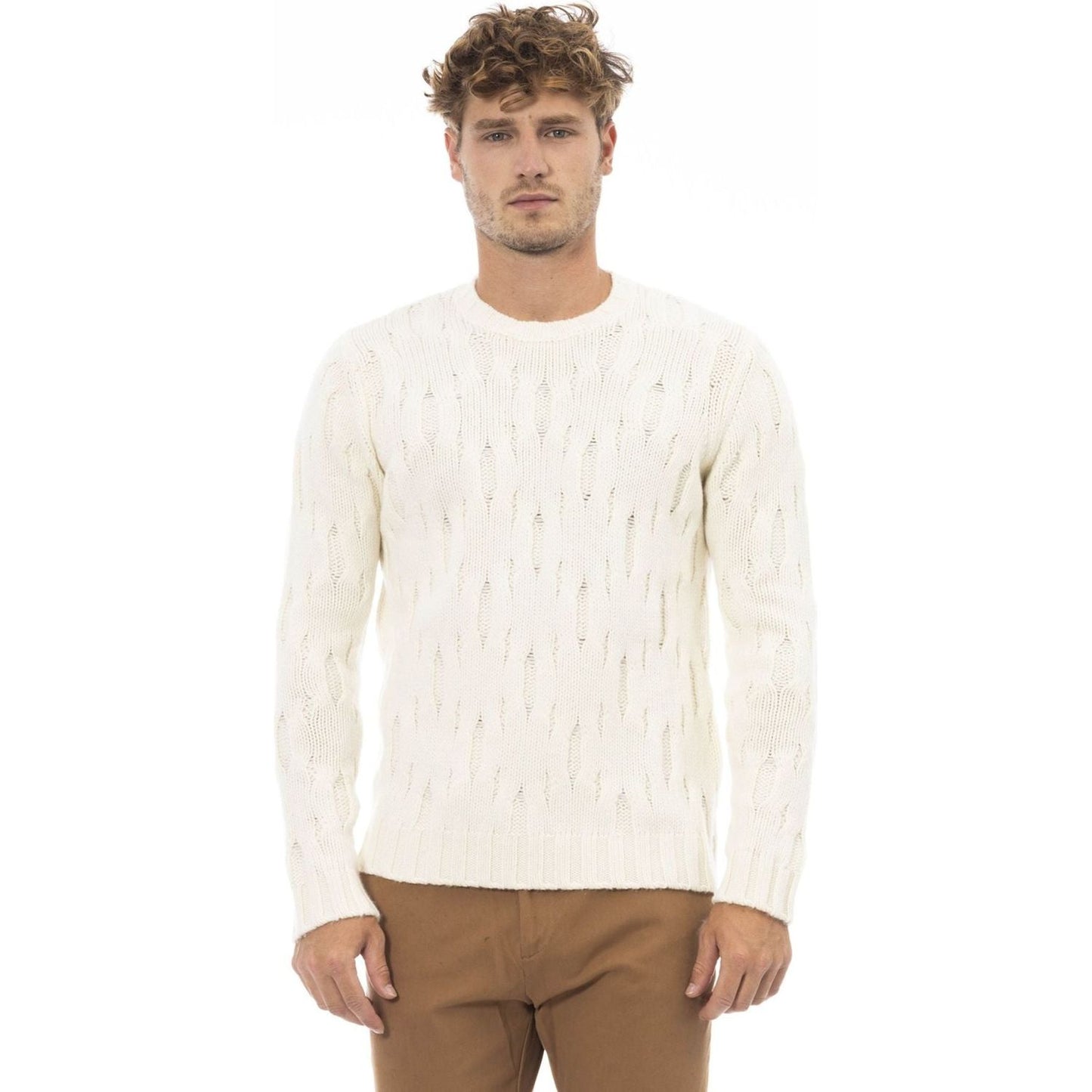 Alpha Studio Sweaters Alpha Studio