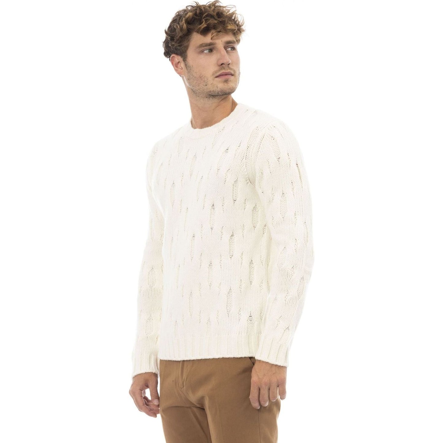 Alpha Studio Sweaters Alpha Studio