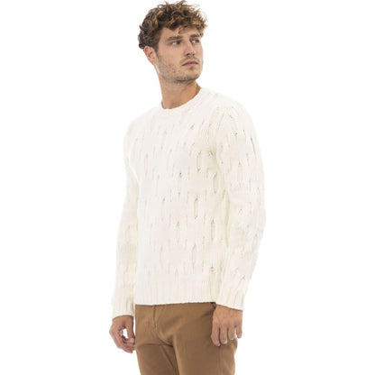 Alpha Studio Sweaters Alpha Studio